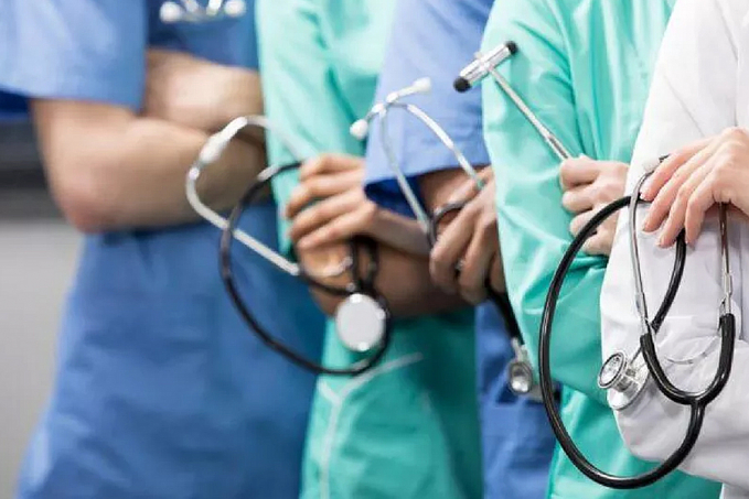 Prefeitura de Pimenta Bueno abre processo seletivo para contratação de médico clínico geral - News Rondônia