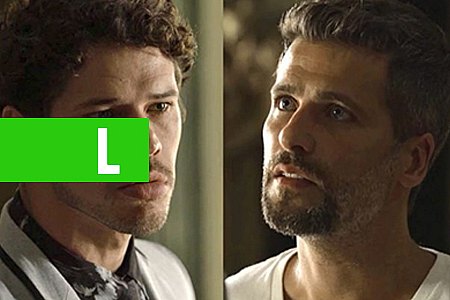 O SÉTIMO GUARDIÃO: GABRIEL E JÚNIOR TROCAM FARPAS: 'VOCÊ TEM SEGUNDAS INTENÇÕES' - News Rondônia