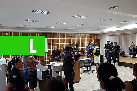 CONSELHO DE SENTENÇA ACATA TESE DO MP E RÉU É CONDENADO POR FEMINICÍDIO EM COSTA MARQUES - News Rondônia