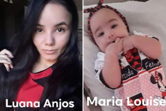 POR NÃO QUERER ASSUMIR PATERNIDADE HOMEM MATA MULHER E FILHA E ACABA PRESO APÓS BUSCAR INFORMAÇÕES NA DELEGACIA - News Rondônia