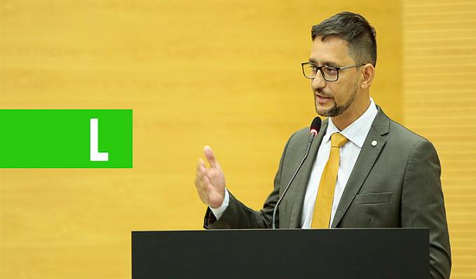 Deputado Anderson faz alerta quanto a ações criminosas praticadas contra famílias e produtores rurais em Jacinópolis - News Rondônia
