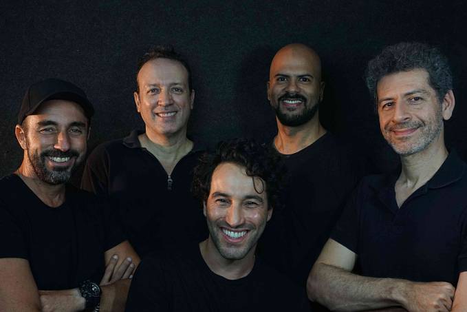 Salvadores Dali resgatam Noel Rosa em novo e já polêmico EP - News Rondônia