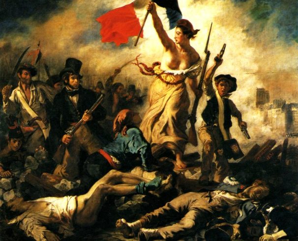 A REVOLUÇÃO FRANCESA E A SIMILARIDADE COM O QUE VIVEMOS - News Rondônia