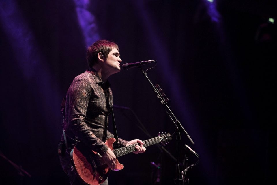 APÓS TRÊS DÉCADAS DE SKANK, SAMUEL ROSA ANUNCIA FIM DA BANDA - News Rondônia