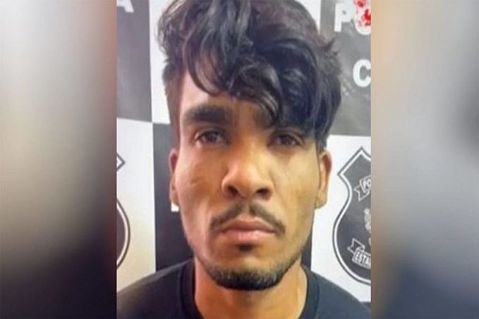 Carta encontrada em esconderijo de Lázaro: Muitas pessoas merecem morrer - News Rondônia