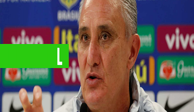 TITE CONVOCA JOGADORES DO FLAMENGO E O GOLEIRO DO SANTOS PARA SELEÇÃO - News Rondônia