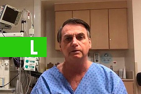 INCÊNDIO NO CT DO FLAMENGO: BOLSONARO SE SOLIDARIZA COM AS FAMÍLIAS - News Rondônia