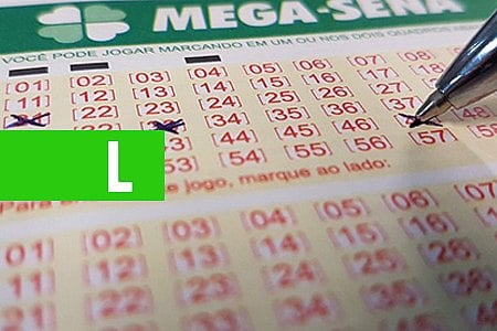 MEGA-SENA PODE PAGAR R$ 43,5 MILHÕES NESTA QUARTA - News Rondônia