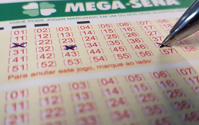 MEGA-SENA PODE PAGAR R$ 43,5 MILHÕES NESTA QUARTA - News Rondônia