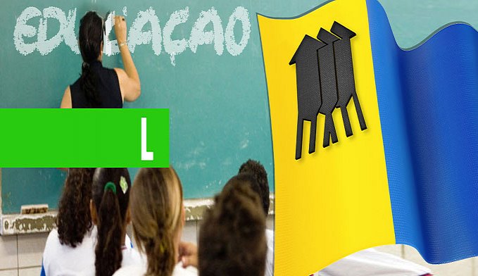 EDUCAÇÃO: PREFEITURA CONFIRMA PAGAMENTO DE PISO A PROFESSORES COM CARGA HORÁRIA DE 40H - News Rondônia