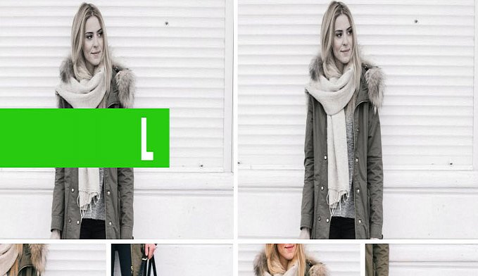UTILITARISMO É TENDÊNCIA DE MODA PARA A ESTAÇÃO OUTONO E INVERNO - News Rondônia