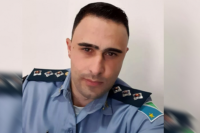 Capitão da PM é preso após discussão com tenente-coronel e alega ser vítima de homofobia há 'vários anos' - News Rondônia