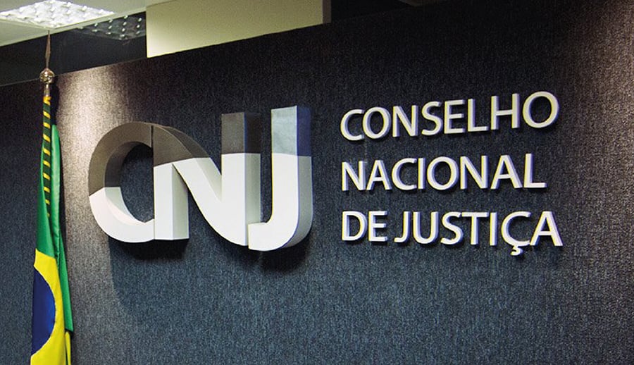 CNJ FARÁ INSPEÇÃO NO TRIBUNAL DE JUSTIÇA DE RONDÔNIA - News Rondônia