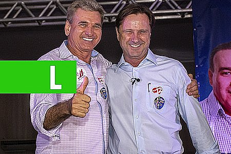 CONTINUA FIRME A CANDIDATURA DE ACIR AO GOVERNO DE RONDÔNIA - News Rondônia