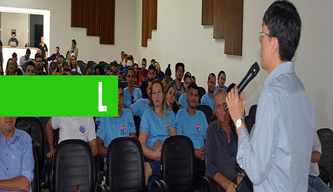 SEBRAE BUSCA FORTALECIMENTO DE PEQUENOS AGRICULTORES POR MEIO DA PISCICULTURA - News Rondônia