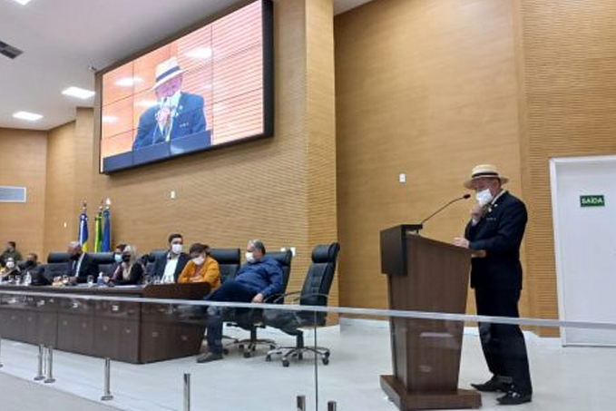 Políticas públicas voltadas para causa animal são discutidas entre representantes governamentais e sociedade civil - News Rondônia