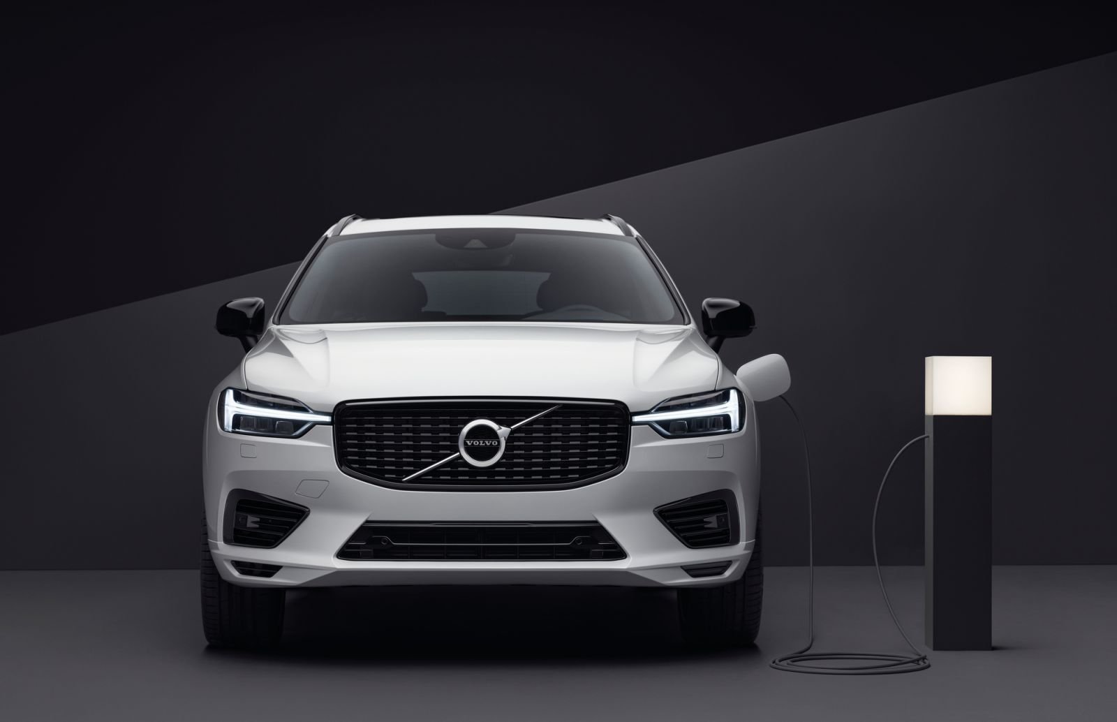 Volvo XC60 Recharge é o SUV que combina com qualquer garagem - News Rondônia