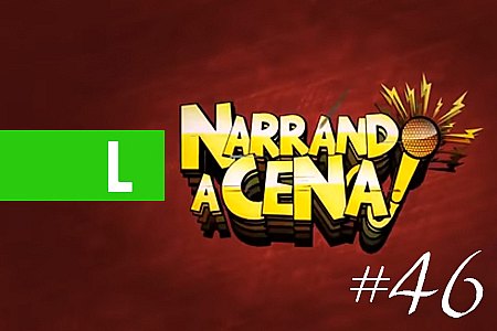 NARRANDO A CENA #46 (SÓ TRETA) - News Rondônia