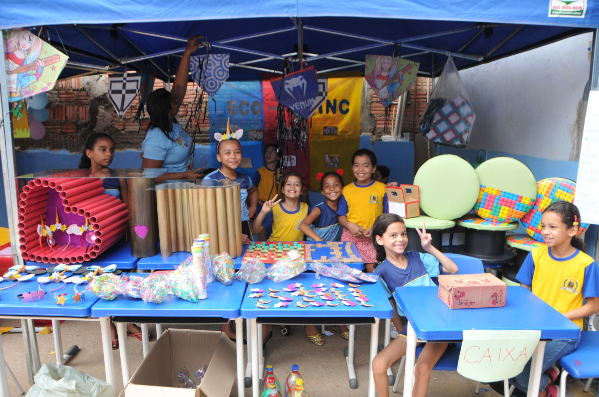 SEMED TEM PARCERIA DO SEBRAE PARA APOSTILAS E CONCURSOS QUE MELHOREM NOTAS NO IDEB - News Rondônia