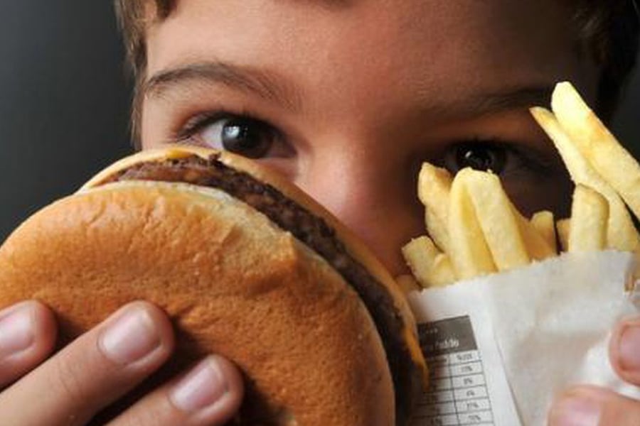 Pandemia: estudo relaciona falta de sono à alta da obesidade infantil - News Rondônia