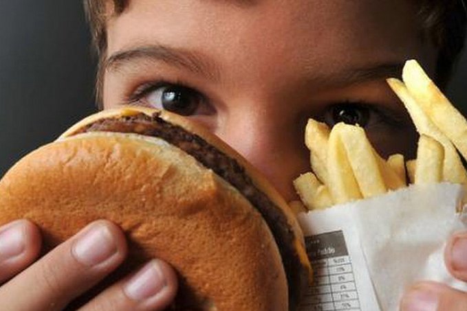 Pandemia: estudo relaciona falta de sono à alta da obesidade infantil - News Rondônia