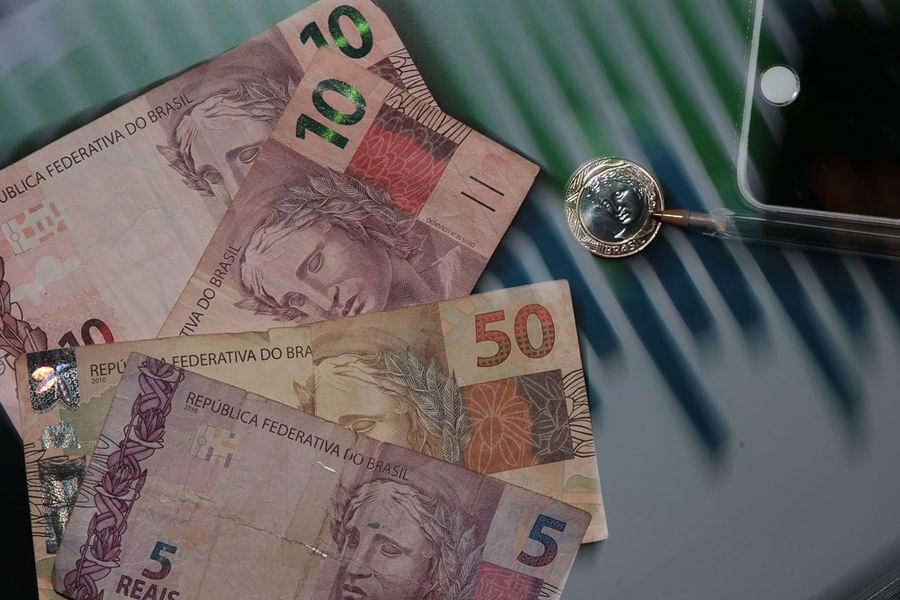 Dívida Pública cai 0,68% em setembro e continua abaixo de R$ 5,5 tri - News Rondônia