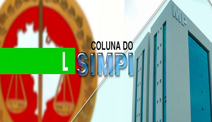 COLUNA DO SIMPI: O PAPEL DO MINISTÉRIO PÚBLICO - News Rondônia