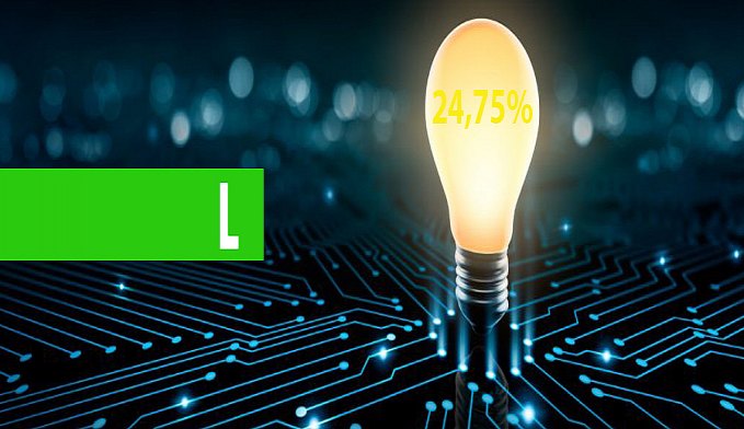 TRIBUNAL DERRUBA DECISÃO E ENERGISA REAJUSTARÁ AUMENTO NA CONTA DE LUZ DOS RONDONIENSES - News Rondônia