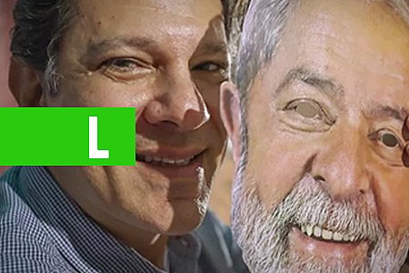 A ÍNTEGRA DA CARTA QUE LULA ESCREVEU PARA FERNANDO HADDAD - News Rondônia