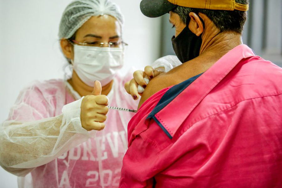 Governo de Rondônia nomeia novo diretor da Agência Estadual de Vigilância em Saúde - News Rondônia