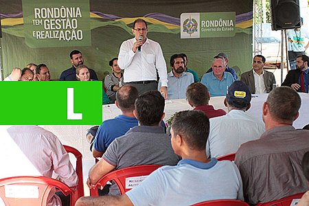 SÃO FRANCISCO DO GUAPORÉ É O 45º MUNICÍPIO A GANHAR POSTO DE IDENTIFICAÇÃO E MORADORES COMEMORAM - News Rondônia