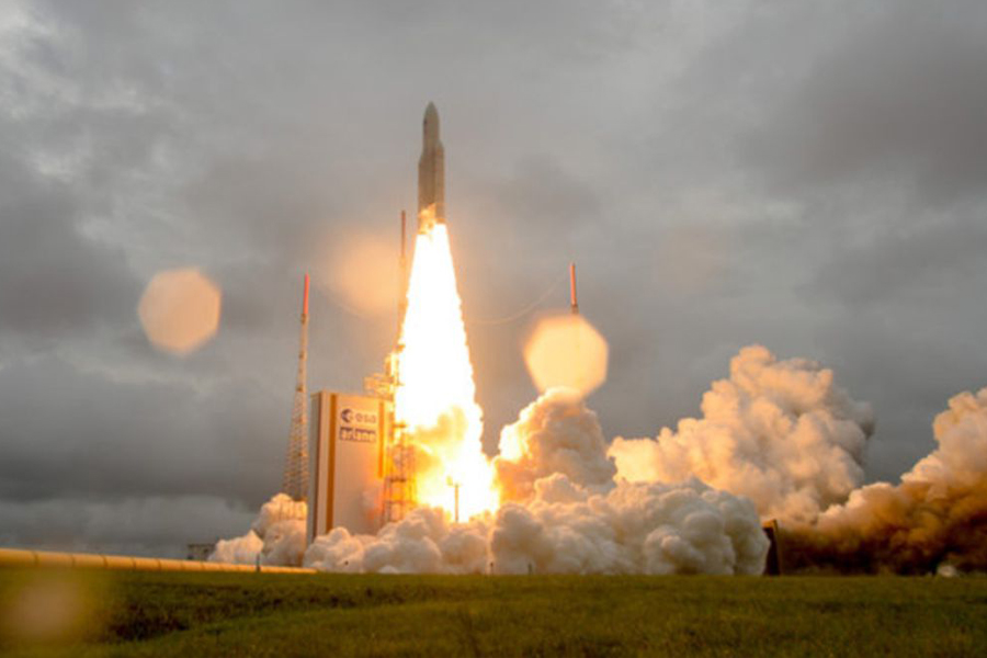 Candidatos a astronautas na Europa podem se inscrever até sexta-feira - News Rondônia