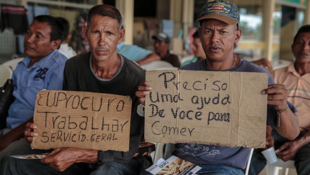 DESACELERAÇÃO MUNDIAL DA ECONOMIA EM 2019 - News Rondônia