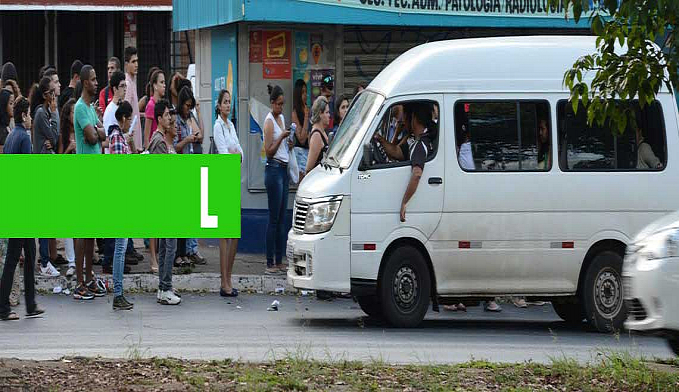 LEI QUE TORNA TRANSPORTE IRREGULAR INFRAÇÃO GRAVÍSSIMA ENTRA EM VIGOR - News Rondônia