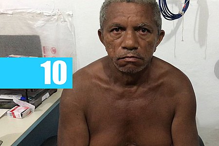 POLÍCIA CIVIL PRENDE SUSPEITO DE DUPLO HOMICÍDIO BRUTAL - News Rondônia