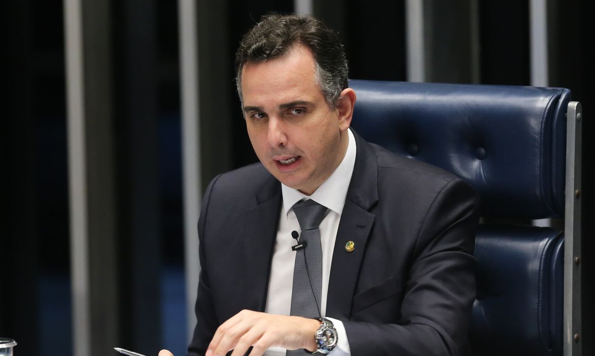 Senado devolve MP que dificulta exclusão de conteúdos de redes sociais - News Rondônia