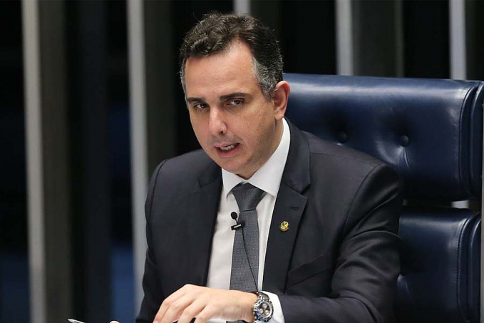 Senado devolve MP que dificulta exclusão de conteúdos de redes sociais - News Rondônia