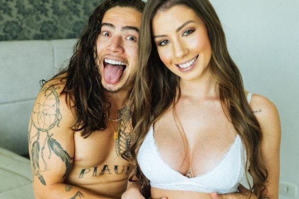 Whindersson Nunes elogia ex e fãs torcem pela reconciliação do casal - News Rondônia