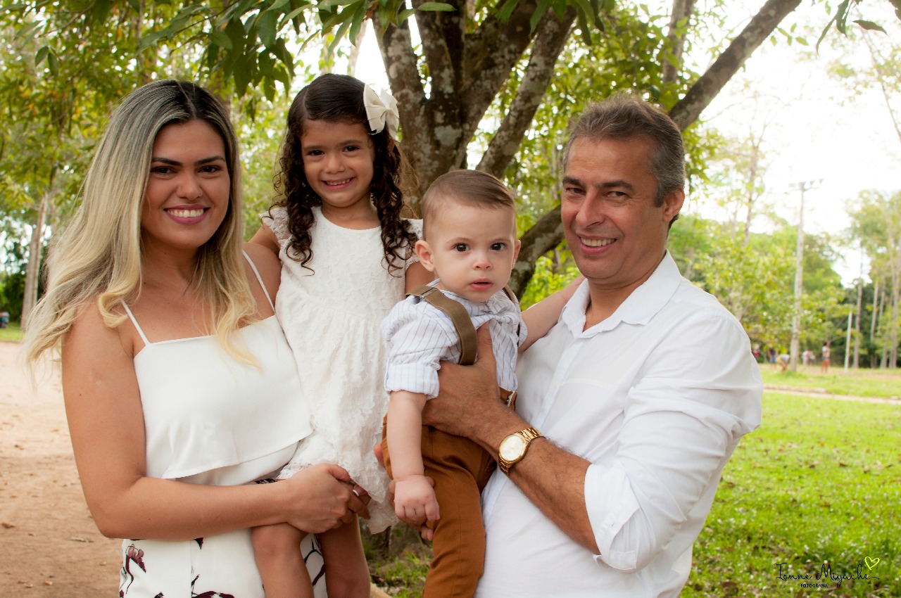 QUEM É AGNALDO NEPOMUCENO? - POR AGNALDO NEPOMUCENO - News Rondônia