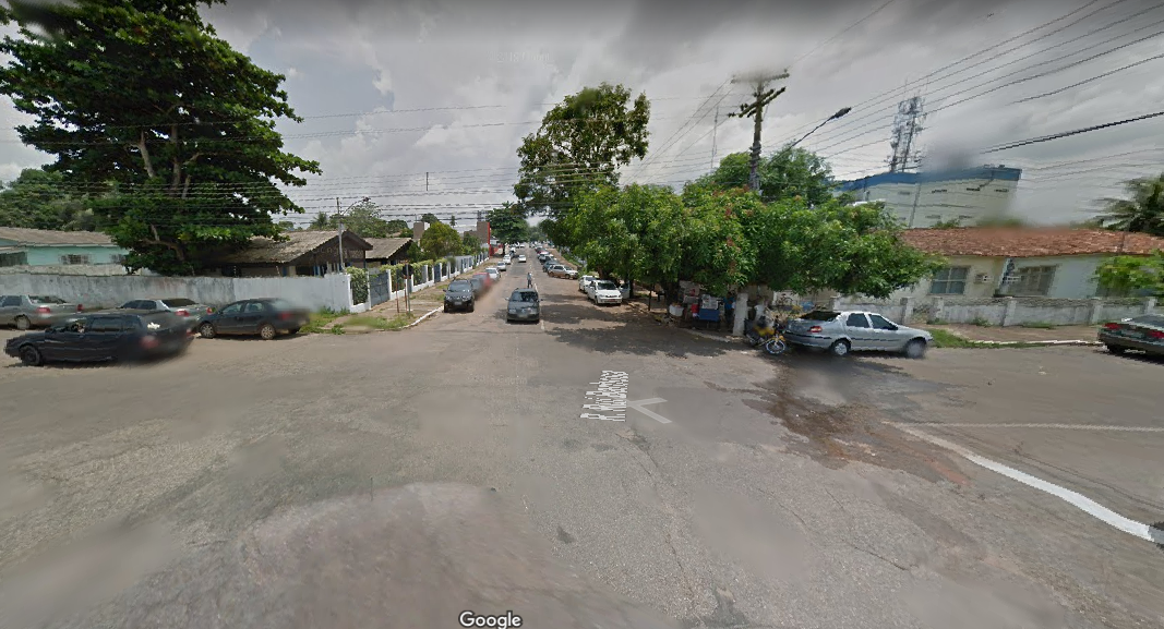 Marcos autoriza a doação de terreno para a construção da SEFAZ da Prefeitura de Porto Velho - News Rondônia