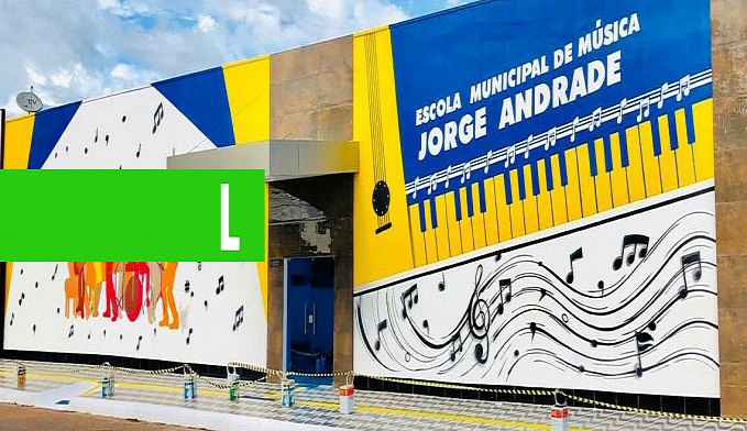 ESCOLA MUNICIPAL JORGE ANDRADE ABRE INSCRIÇÕES PARA CURSO DE CANTO E FLAUTA DOCE PARA ADULTOS - News Rondônia