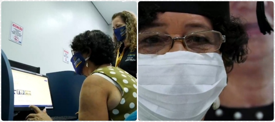 Polo Uninter Porto Velho está entre os 25 finalistas no Concurso Cultural de Jornalismo - News Rondônia