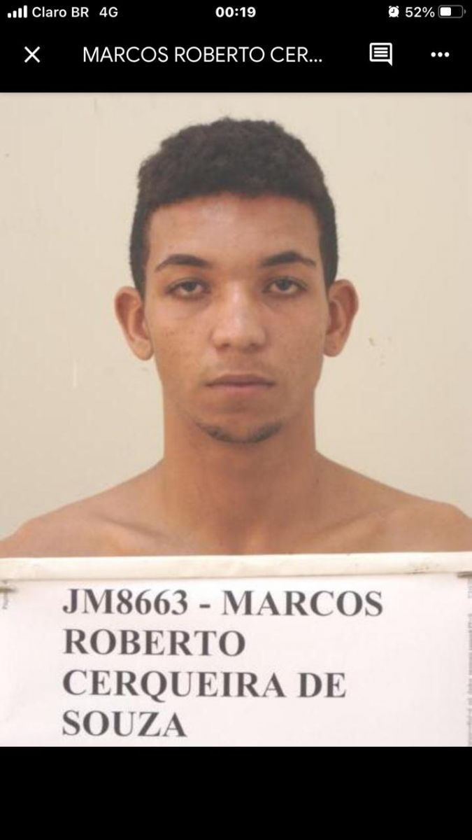IDENTIFICADO - Corpo de homem é desovado no setor chacareiro do Zona Leste - News Rondônia