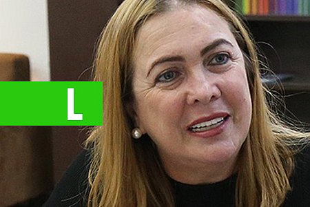 FÁTIMA GAVIOLLI ASSUME O CARGO NA PRÓXIMA QUARTA, 2 - News Rondônia
