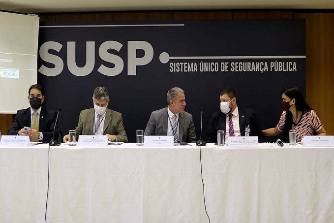 Operação atende mais de 16 mil idosos vítimas de violência no país - News Rondônia