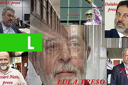 NÓS NÃO SOMOS GOLPISTAS. SOMOS AS VÍTIMAS DOS QUE ESTÃO CUMPRINDO PENA - News Rondônia