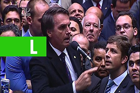 A ASCENSÃO DE BOLSONARO INCOMODA A ESQUERDA & CIA - News Rondônia