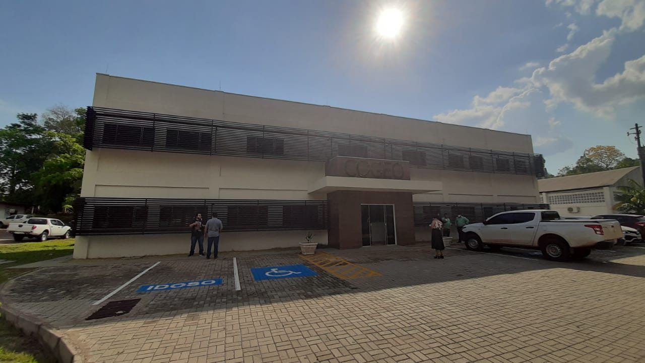 INVESTIMENTO - Laboratório de Geociência de Rondônia proporcionará mais eficácia no combate a crimes ambientais - News Rondônia