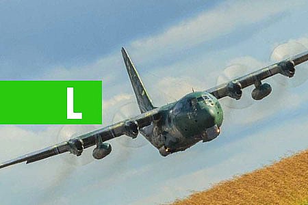 AVIÃO DA FAB CAI DURANTE TREINAMENTO NO RIO DE JANEIRO - News Rondônia