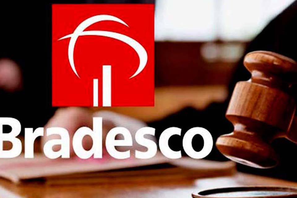 Justiça condena Bradesco a pagar sétima e oitava horas a uma Gerente Contas Pessoa Física II - News Rondônia